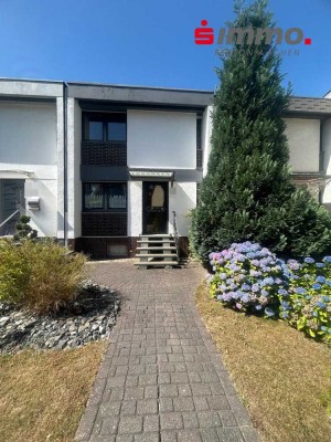 Modernisierungsbedürftiges EFRH in ruhiger, familienfreundlicher Wohnlage