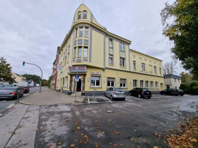 3,5-Zimmer Wohnung *wie ein eigenes Haus*