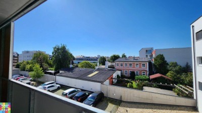GRÜNER MAX! 2 ZIMMER INKLUSIVE MÖBLIERTER KÜCHE!