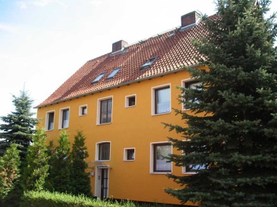 kleine Wohnung/Pendlerwohnung