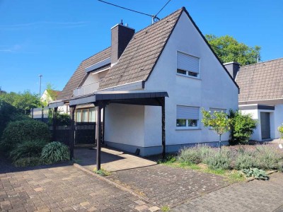 Willkommen Zuhause! Charmantes Einfamilienhaus in Neuwied-Niederbieber