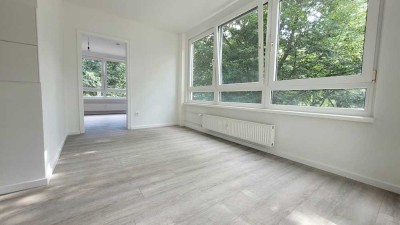 Helle 3-Zimmer-Wohnung mit Balkon und Aufzug!