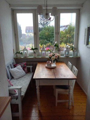 2-Zimmer Wohnung in Mannheim-Neckarau