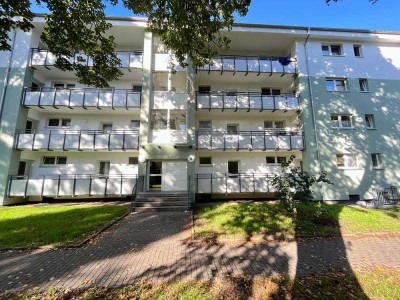 Demnächst frei! 2-Zimmer-Wohnung in Dortmund Wickede mit Laminat und neuem Badezimmer !!!