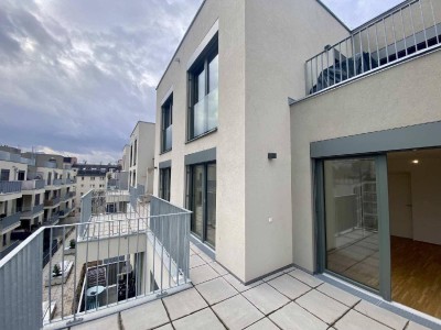 Wohnen in der Grillgasse