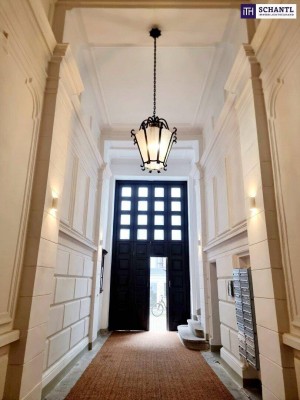 SUMMER SALE - Aktuell wird saniert! Erstbezug nach Sanierung! Entzückende Wohnung im Dachgeschoss in Best- und Ruhelage + Perfekte Raumaufteilung + Rundum saniertes Traumhaus! Jetzt zugreifen!