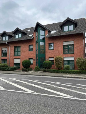 Schöne 3-Zimmerwohnung in Wegberg-Beeck!