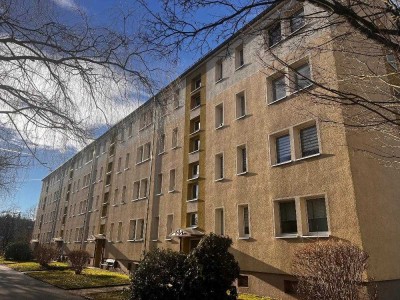 MÖBLIERTE Wohnung mit Weitblick