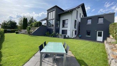 Freistehendes Einfamilienhaus in ruhiger Wohnlage