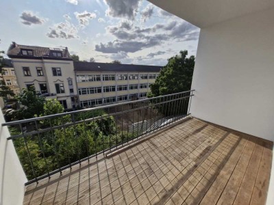 Schöne 3-Zimmer-Wohnung in Bonner Südstadt