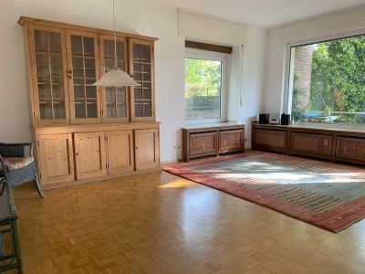 Schöne 3-Zimmer-Wohnung in Essen Moltkeviertel