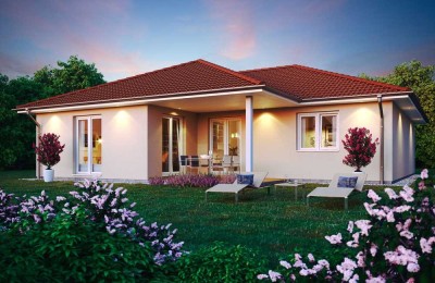 Top Preis, tolle Lage und 109 m² Wohnfläche