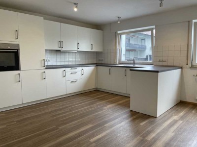 BFH-Jagstfeld: Moderne helle 2,5-Zimmer-Wohnung (von privat) (barrierefrei)