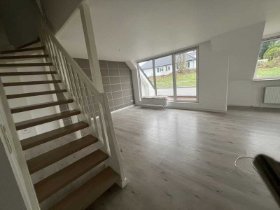 Charmante Wohnung in Flensburg Solitüde