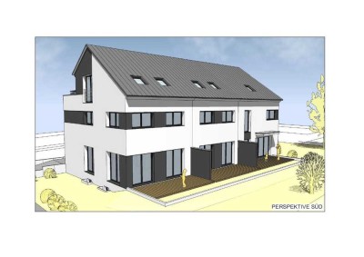Reihenhaus in ruhiger Spitzenlage von Alsbach