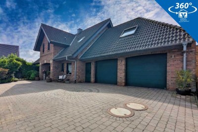 Modernes Traumhaus mit Nachhaltigkeit, Komfort und Stil – Hier bleiben keine Wünsche offen!