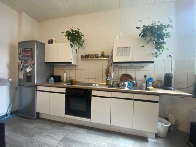 Freundliche 4-Zimmer-Wohnung in Bochum