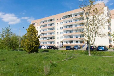 Willkommen in Ihrem neuen Zuhause in Leipzig