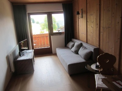 Bauernhauswohnung