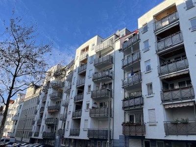 SELBSTNUTZUNG oder INVESTMENT | SINGLEWOHNUNG im BELIEBTEN SÜDEN | LEER & bezugsfertig...