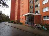 Schöne, helle 3 Zimmer  Wohnung Nähe des Universitätskliniken