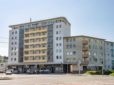 Wohn- und Geschäftshaus - starke Vermietbarkeit - Wertsteigerungspotential