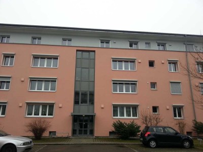Attraktive helle 3-Zimmer-Wohnung in Augsburg-Pfersee