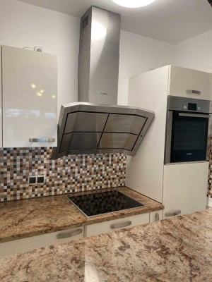 Charmante 1-Zimmer-Wohnung in Wiesbaden-Bierstadt – frisch renoviert & sofort bezugsfertig