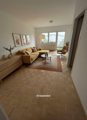 Geräumige 3-Zimmer-Wohnung in Enns mit Loggia und Stellplatz – Ihr neues Zuhause!