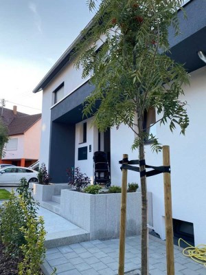 Großzügige 4,5-Zimmer Maisonette-Wohnung mit Balkon in Nürtingen