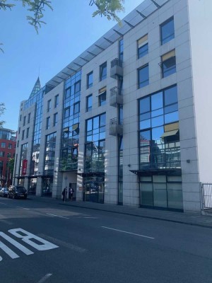 Helle 4-ZKB - Maisonettewohnung in Top-Lage/Innenstadt