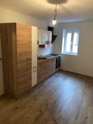 Exclusives Appartement im Herzen von Mainz-Hechtsheim