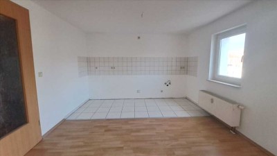 2-Zimmer Wohnung in schöner Lage