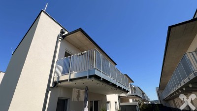 Wohnen in der Fasangasse - Sonnige Erstbezugswohnung mit Terrasse in Kalsdorf!