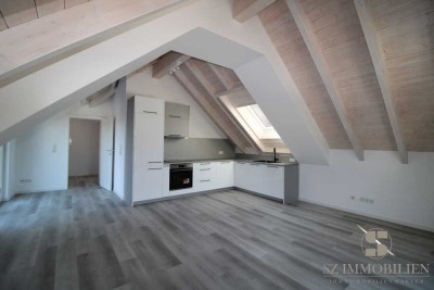 3-Zimmer-Wohnung in Diez mit vielen Highlights: Neubau, EBK, Terrasse, Stellplatz u.v.m.