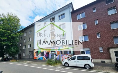 Urbanes Wohnen im Herzen Bochums