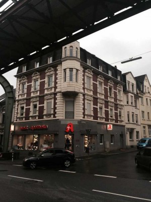 gepflegtes Mehrfamilienhaus in Wuppertal Vohwinkel
