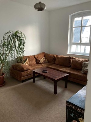 Gründerzeit 6-Zimmer-Maisonette-Wohnung für Kurzzeitmiete