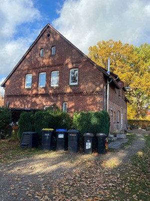 Provisionsfrei: frisch renovierte, großzügige Wohnung in Masendorf zu vermieten
