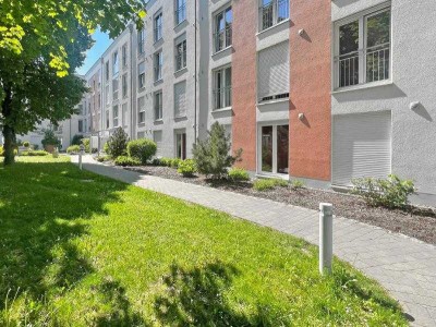 Studentenapartment mit Zukunft: Stabil · Werthaltig · Campusnah!