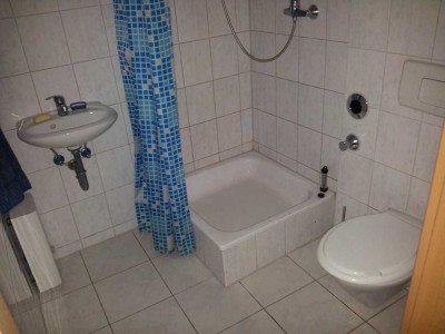 Gepflegte 3‑Zimmer Wohnung in Stuttgart Süd