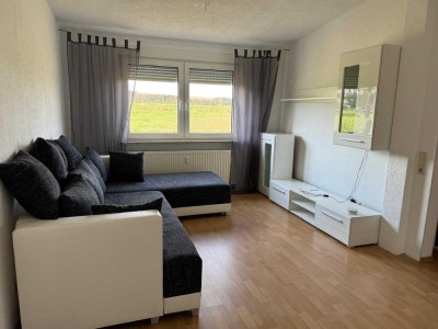 Gemütliche 1-Zimmer-Dachgeschosswohnung in 67691