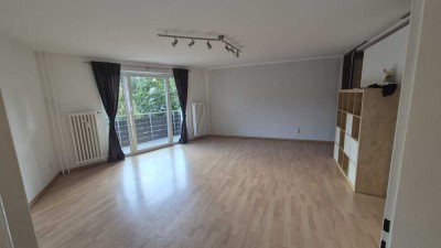 Modernes 1,5-Raum-Apartement Mainz-Oberstadt mit EBK und Balkon