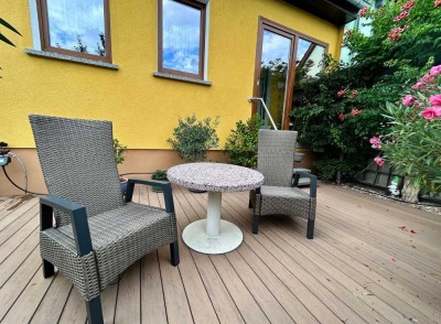 Einladendes Einfamilienhaus mit weitläufigem Garten in einer malerischen, ruhigen Umgebung in Seelow