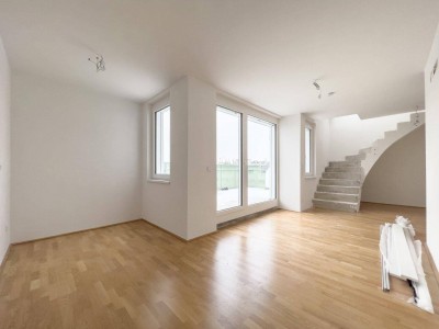 3-Zimmer Maisonettewohnung | 1100 Wien | 71,23 m² Wohnfläche