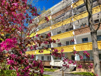 Unser Versprechen: 5-Raum-Wohnung zum Verlieben!