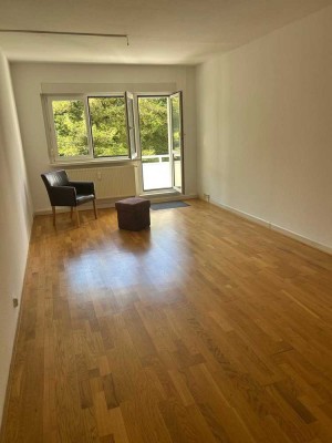 Schöne 4-Zimmer Wohnung in Eisenach mit Balkon