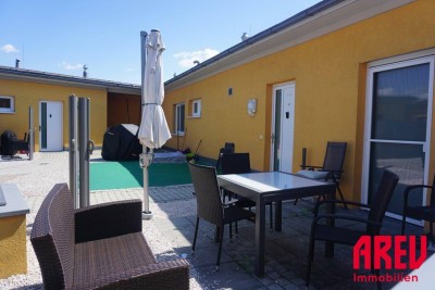 Gemütliche 3-Zimmer-Eigentumswohnung mit Terrasse / als Kapitalanlage oder für Eigennutzung