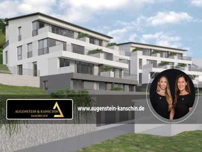 Neubauwohnung mit 3 Terrassen - jetzt 10 % Frühlingsrabatt sichern!