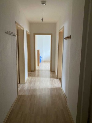 Großzügige 2 Zimmer Wohnung in Oberhausen